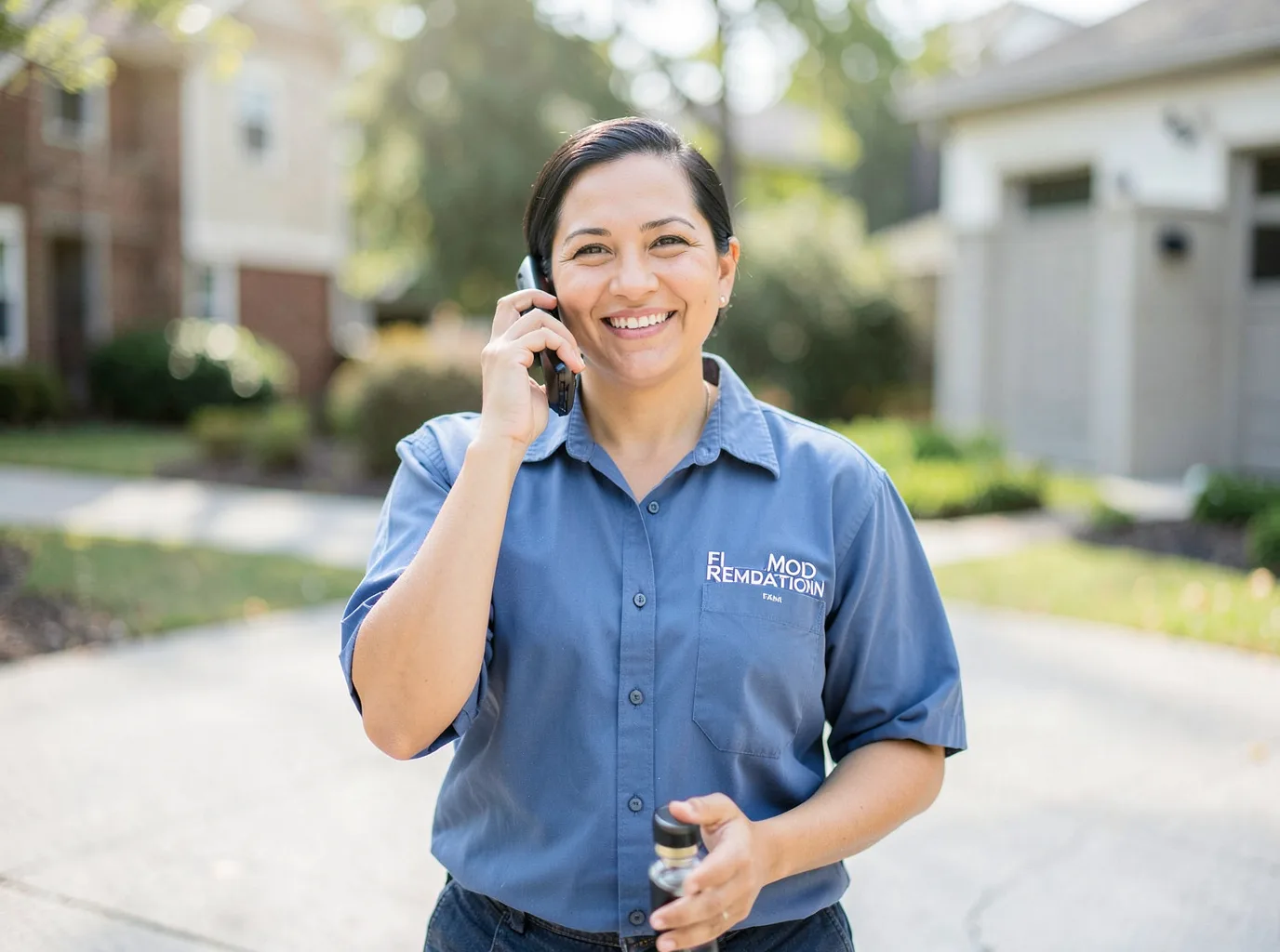 Mold Remediation Combined Locks, WI FAQs